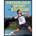 Physiology of Sport and Exercise - With Access