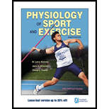 Physiology of Sport and Exercise (Looseleaf) - With Access