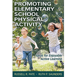 Promoting Elementary School Physical Activity