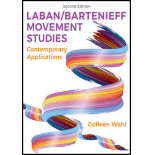 Laban/Bartenieff Movement Studies | Alfred University Official Bookstore