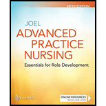 Advanced Practice Nursing - With Access