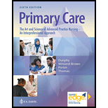 Primary Care - With Access