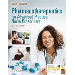 Pharmacotherapeutics for Advanced Practice Nurse Prescribers