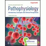 Davis Advantage for Pathophysiology