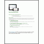 Davis Nursing Consult