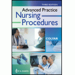 Advanced Practice Nursing Procedures