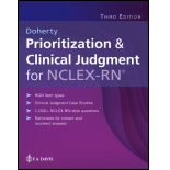 Prioritization & Clinical Judgment for the Next Generation NCLEX-RN®