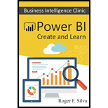 Power BI - Business Intelligence Clinic: Create and Learn