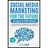 Social Media Marketing for the Future: Strategies for 2020 & Beyond