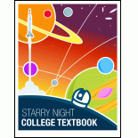 Starry Night College Textbook Edition