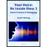 Your Voice: Inside View