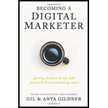 Becoming A Digital Marketer (Paperback)