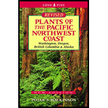 Plants of the Pacific Northwest Coast