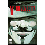 V for Vendetta