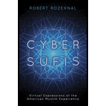Cyber-Sufis