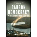 Carbon Democracy