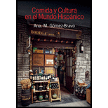 Comida y cultura en el mundo hispánico/Food and Culture in the Hispanic World
