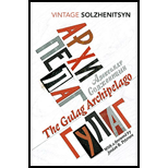 Gulag Archipelago