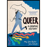 Queer: A Graphic History