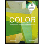 Color: Workshop for Artists and Designers