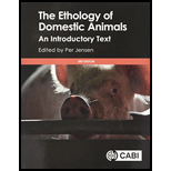 Ethology of Domestic Animals