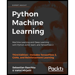 Python Machine Learning