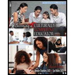 Becoming a Culturally Competent Educator (Looseleaf) - With Access