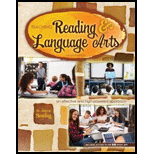 Teaching Reading and Language Arts - With Access