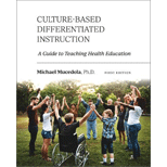 Culture-Based Differentiated Instruction: A Guide to Teaching Health Education