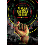 Readings in African American Culture: Resistance, Liberation, and Identity from the 1600s to the 21st Century