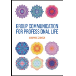 Group Communication for Professional Life