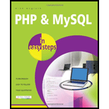 Php and Mysql in Easy Steps