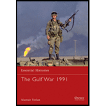 Gulf War 1991