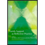 Family Support as Reflective Practice