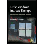 Little Windows Into Art Therapy