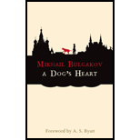 Dog's Heart: A Monstrous Story