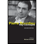 Pierre Bourdieu