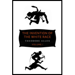 Invention of White Race, Volume 1