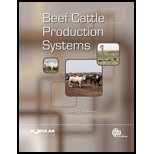 Beef Cattle Production Systems