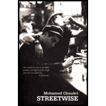 Streetwise