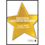 Successful Qualitative Research: A Practical Guide for Beginners