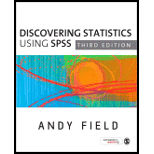 Discovering Statistics Using SPSSa