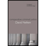Comparing Criminal Justice