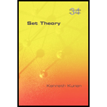 Set Theory (Revised)