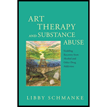 Art Therapy and Substance Abuse