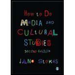 How to Do Media and Culture Studies