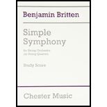 Simple Symphony