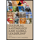 Cultural Mythology and Global Leadership