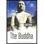 Buddha : A Short Biography