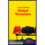 Global Terrorism: Beginner's Guide